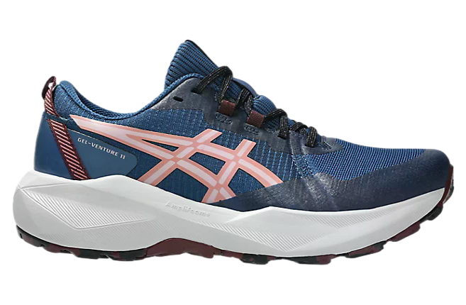 Asics Gel-Venture 11 WMNS Twilight Blue / Morganite