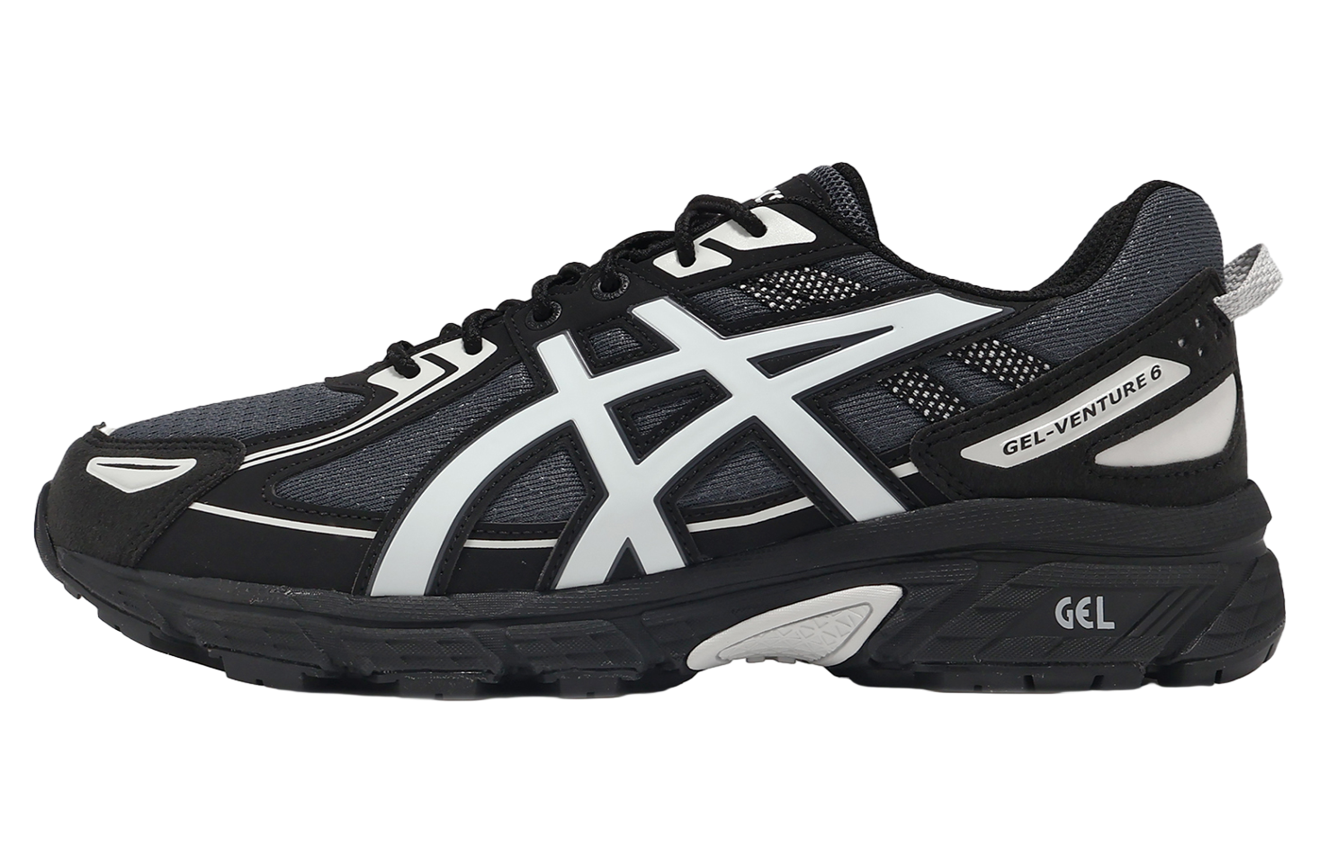 ★Asics★Gel-Venture 6 SPS Glacier Grey★ Asics Gel-Venture 6 Sps Glacier Grey - POIZON
