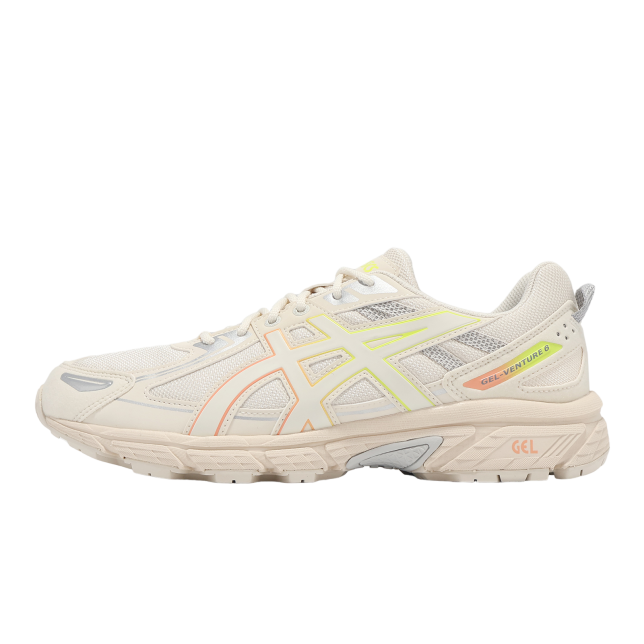 Asics GEL-Venture 6 Cream