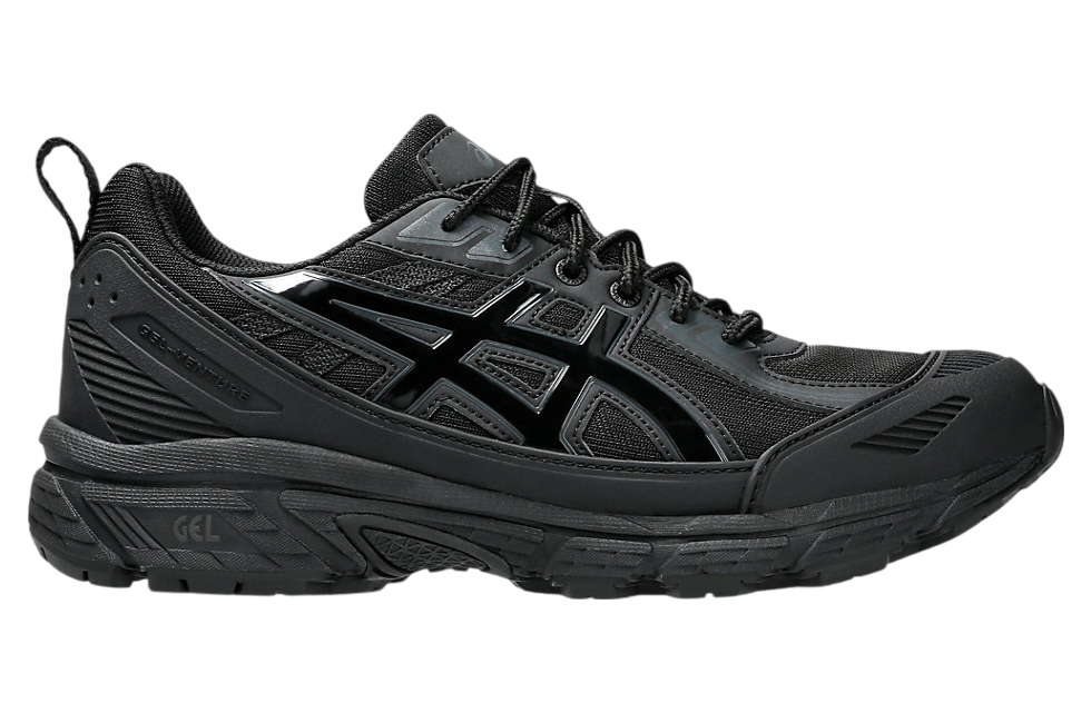 Asics Gel-Venture 6 Shield Black