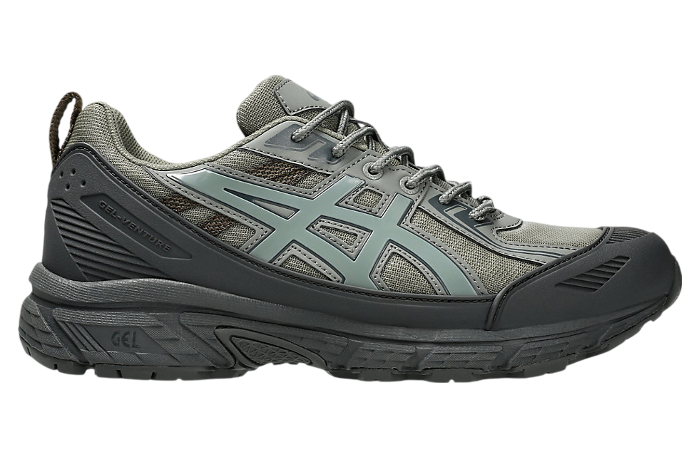 Asics Gel-Venture 6 Shield Graphite Grey / Truffle Grey