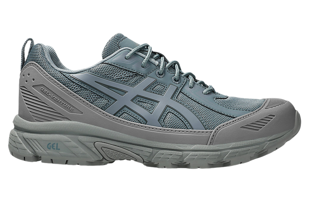 Asics Gel-Venture 6 Shield Ironclad / Fjord Grey