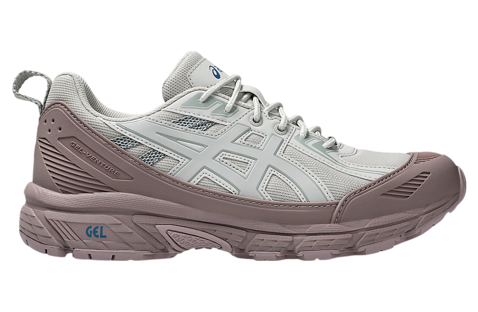 Asics Gel-Venture 6 Shield Mauve Grey / Oyster Grey