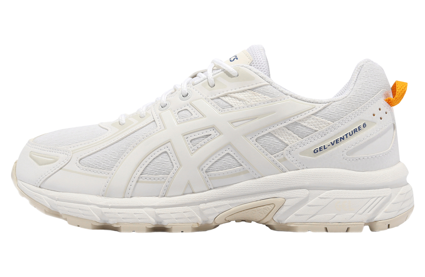 [アシックス] asics Gel-Venture 6 White スニーカー☆送料込☆ 楽天市場】日本未発売 ASICS Gel-venture 6 アシックス ゲル