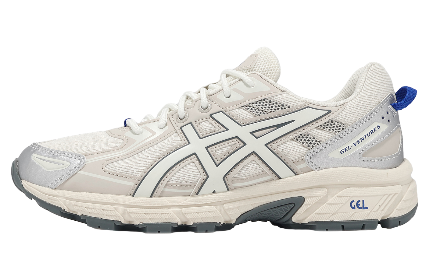 ★関税込★ASICS★GEL-VENTURE 6 WMNS CREAM★23-29cm Asics GEL-Venture 6 WMNS Cream - Apr 2024 - 1202A431101