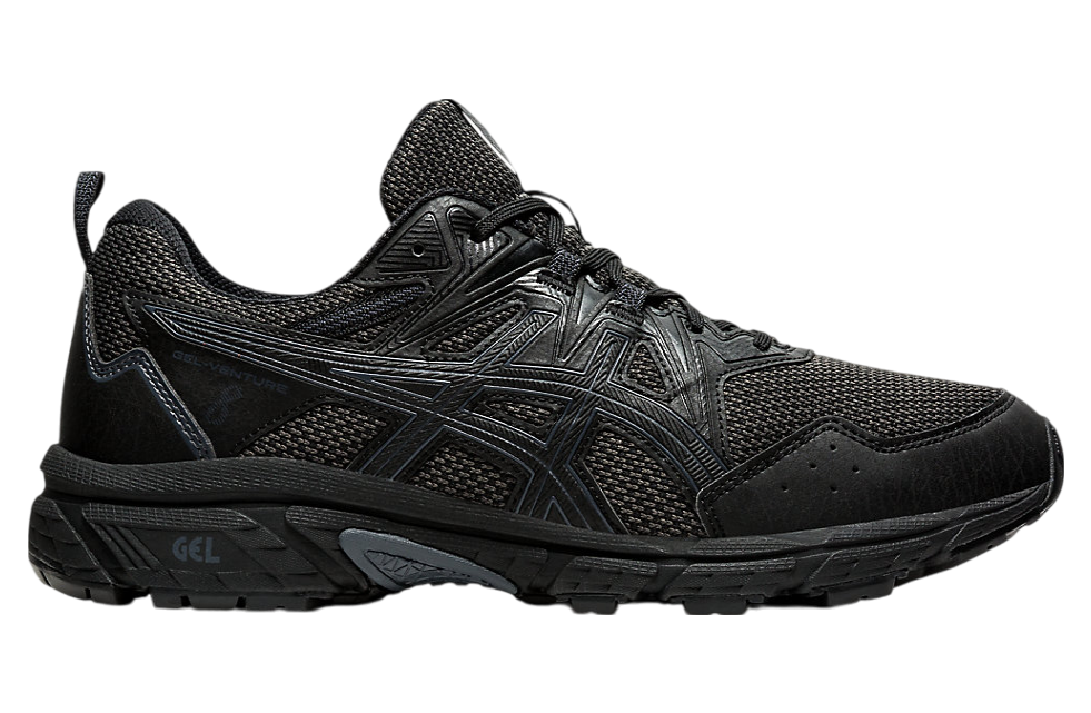 Asics Gel-Venture 8 Black