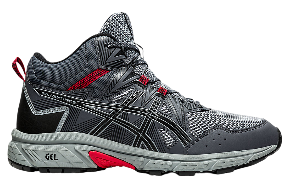 Asics Gel-Venture 8 MT Carrier Grey / Sheet Rock