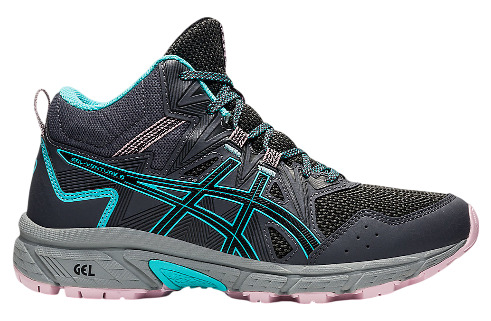 Asics Gel-Venture 8 MT WMNS Graphite Grey / Ice Mint