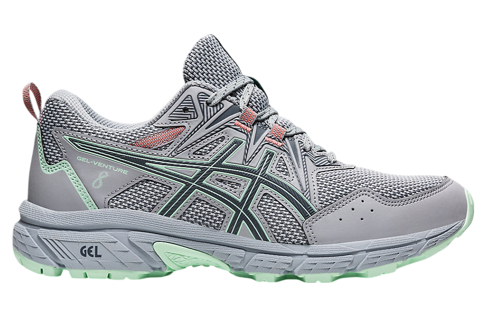 Asics Gel-Venture 8 WMNS Piedmont Grey / Metropolis