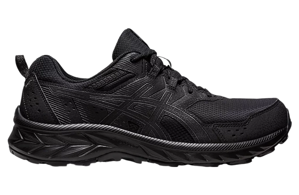 Asics Gel-Venture 9 Black