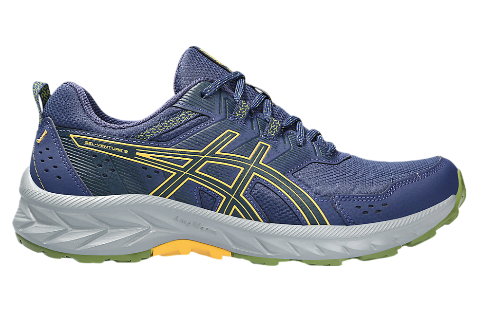 Asics Gel-Venture 9 Deep Ocean / French Blue