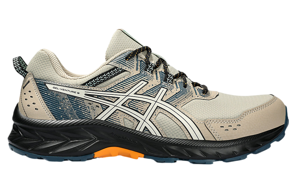 Asics Gel-Venture 9 Extra Wide Feather Grey / Birch