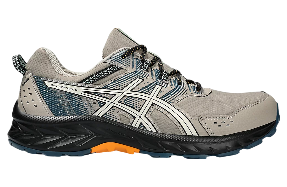 Asics Gel-Venture 9 Feather Grey / Birch