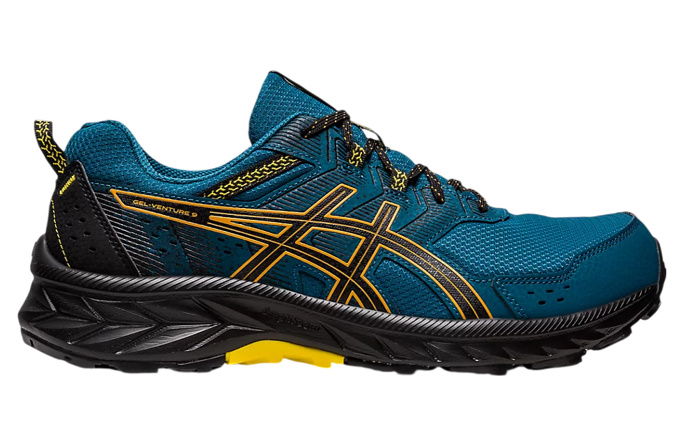 Asics Gel-Venture 9 Ink Teal / Sandstorm