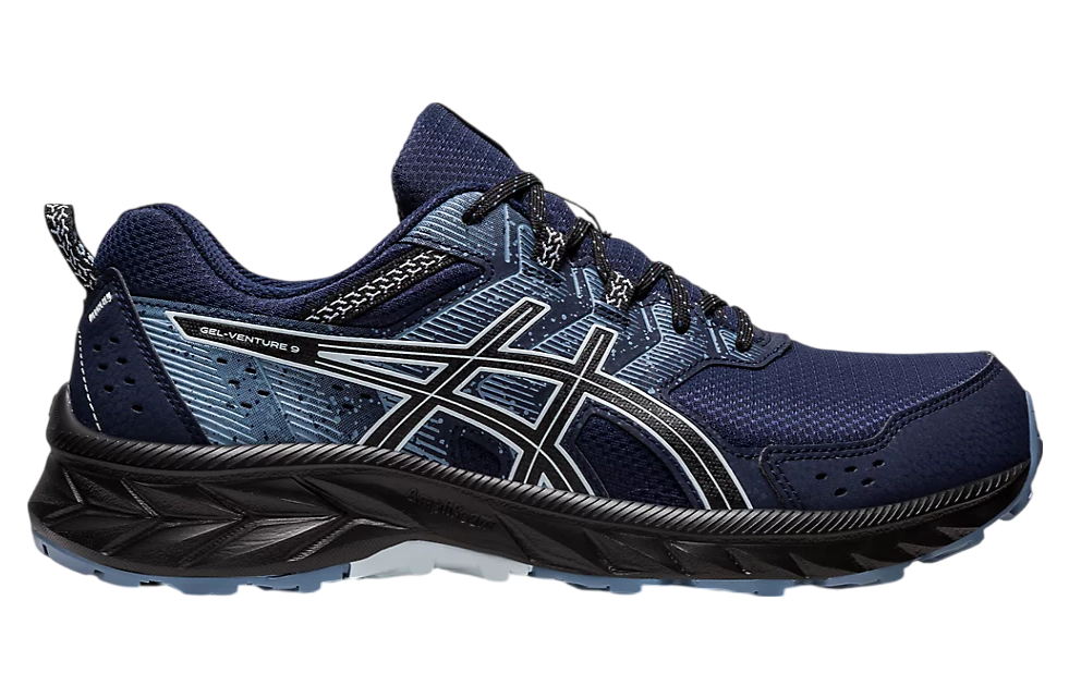 Asics Gel-Venture 9 Midnight / Sky