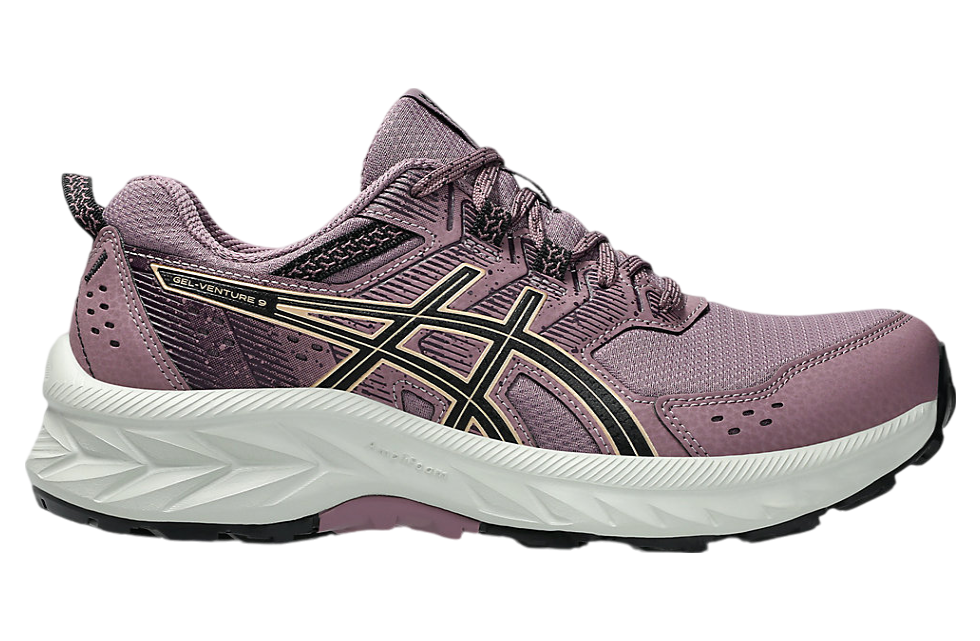 Asics Gel-Venture 9 WMNS Dusty Mauve / Champagne