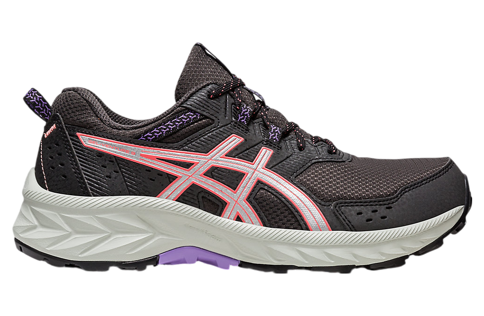 Asics Gel-Venture 9 WMNS Graphite Grey / Pure Silver