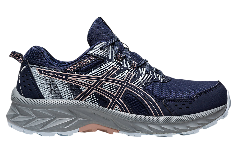 Asics Gel-Venture 9 WMNS Midnight / Fawn