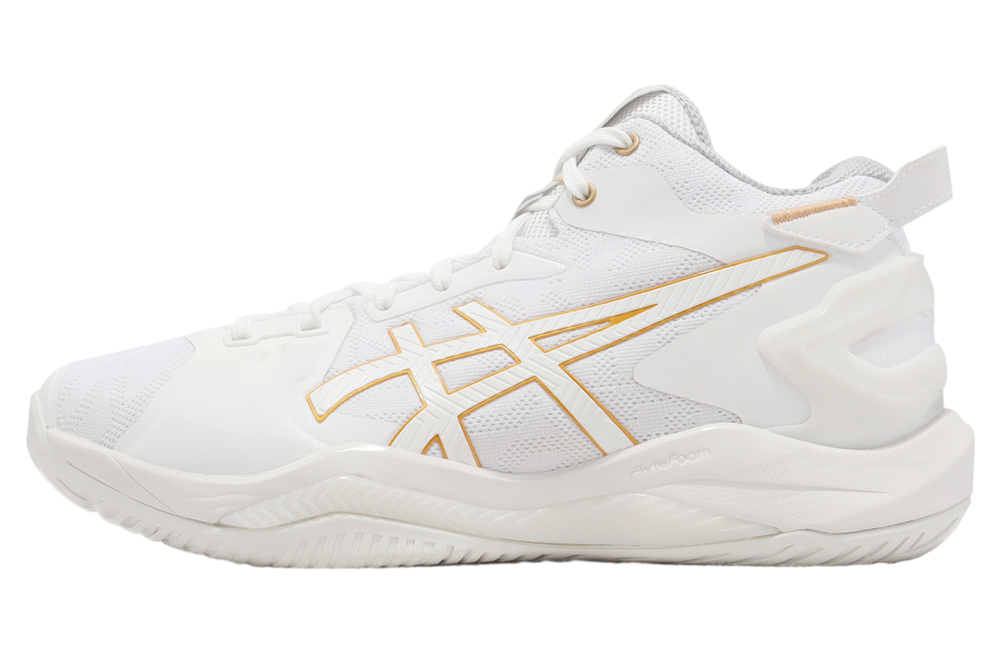 アシックス　GELBURST26 EXTRA WIDE　バスケットボールシューズ ASICS Basketball Shoes GELBURST 26 Black Green 1063A047 US6