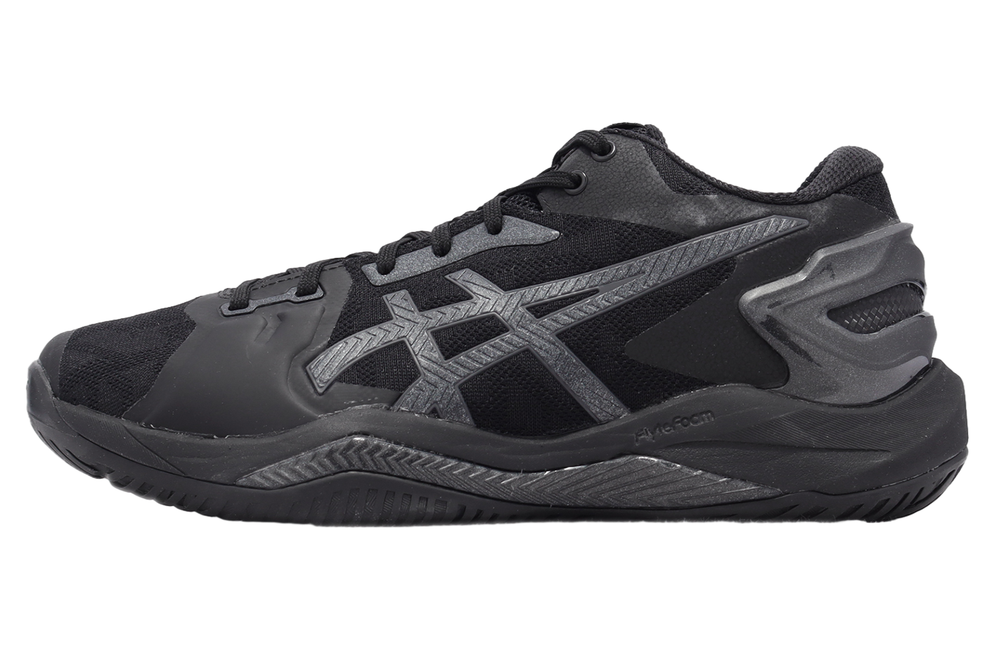 BUY Asics GELBURST 26 Low Black | Kixify Marketplace