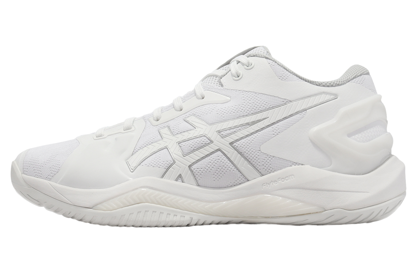Asics GELBURST 26 Low White