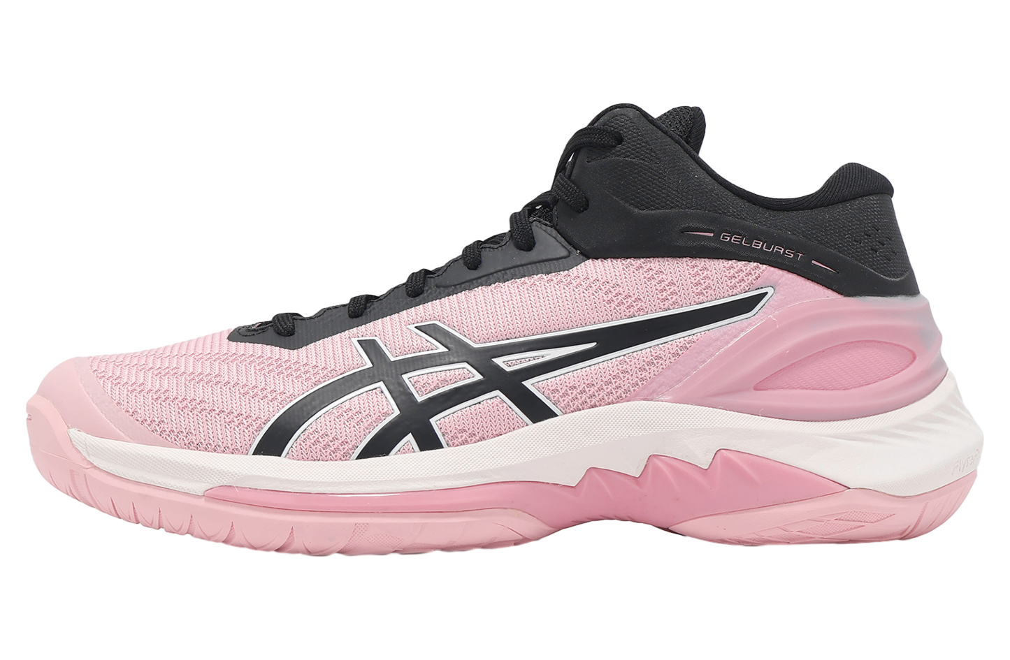 Asics GELBURST 28 Frosted Rose / Black