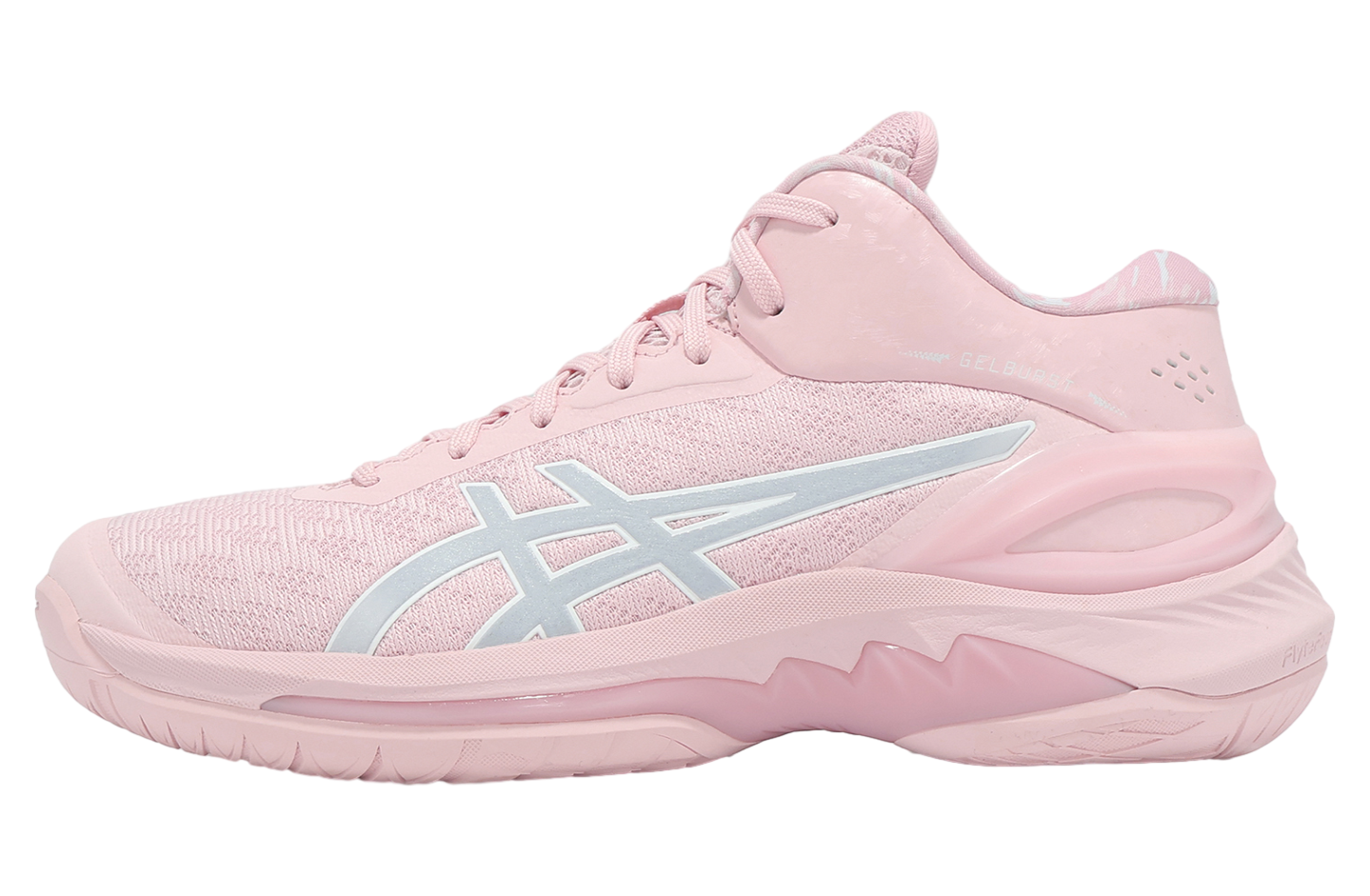 BUY Asics GELBURST 28 Pink Salt / Silver | Kixify Marketplace