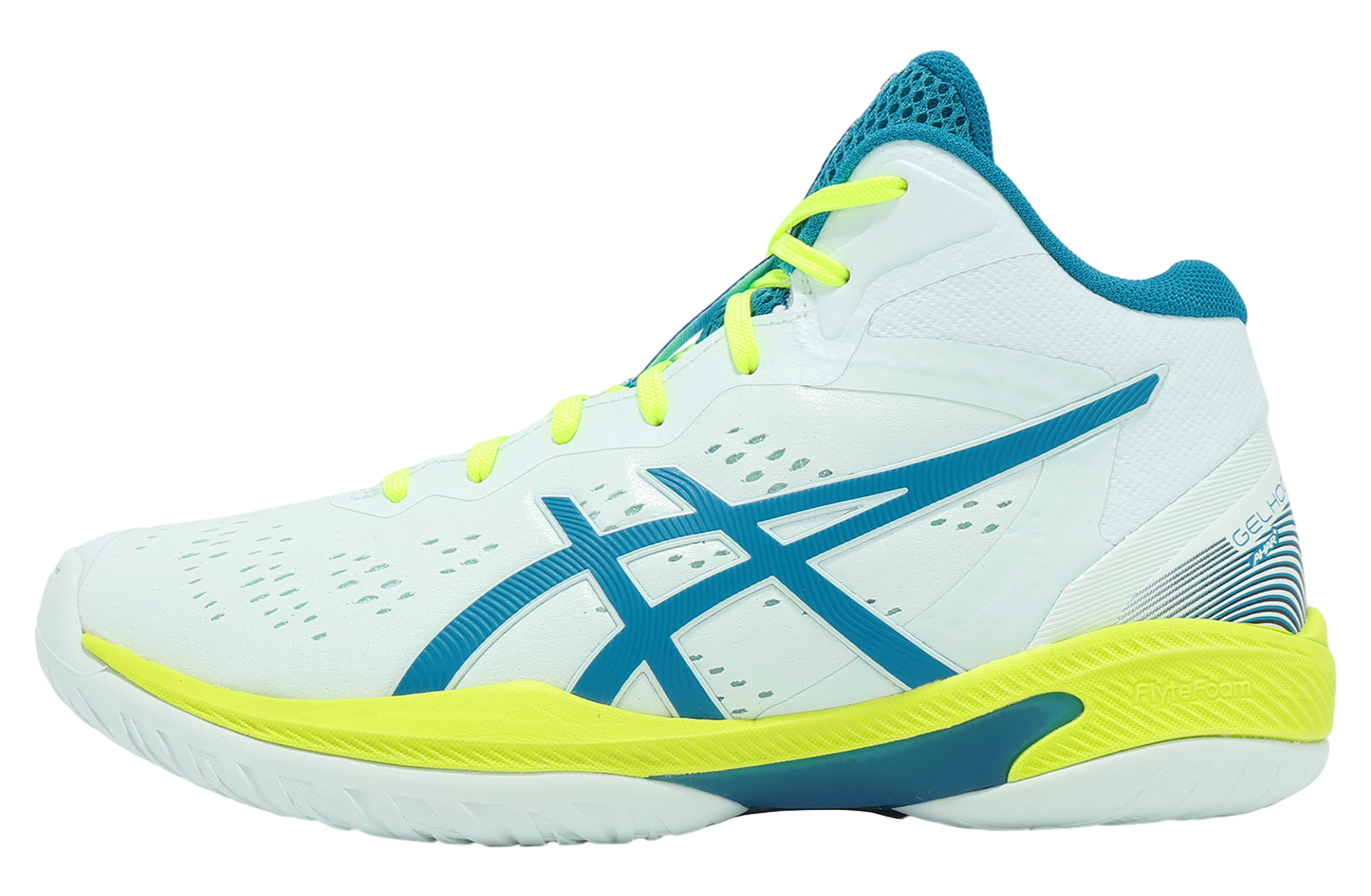 【アシックス】GELHOOP V16 EXTRAWIDE 29cm4E GELHOOP V16 EXTRA WIDE | WHITE/PURE SILVER | メンズ
