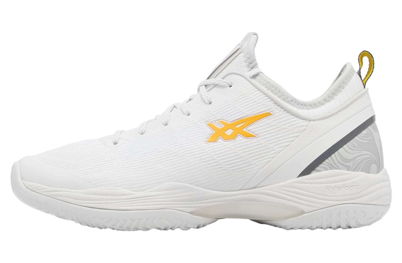 asics - 【新品】asics GLIDE NOVA FF (white) 26.5 ASICS GLIDE NOVA FF 3 1063A072 101 White Teal Tint