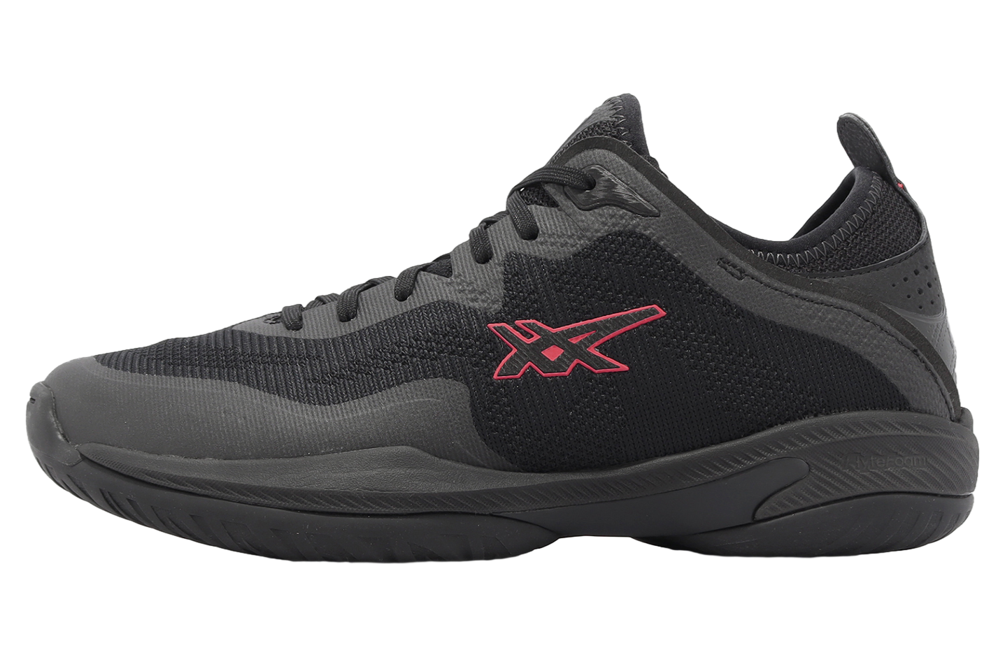 Asics Glide Nova FF 3 Black / Diva Pink