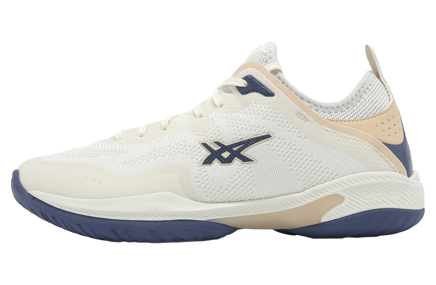 【asics】GLIDE NOVA FF 3 1063A103-300 Asics Glide Nova FF 3 Cream / Thunder Blue - Mar 2025