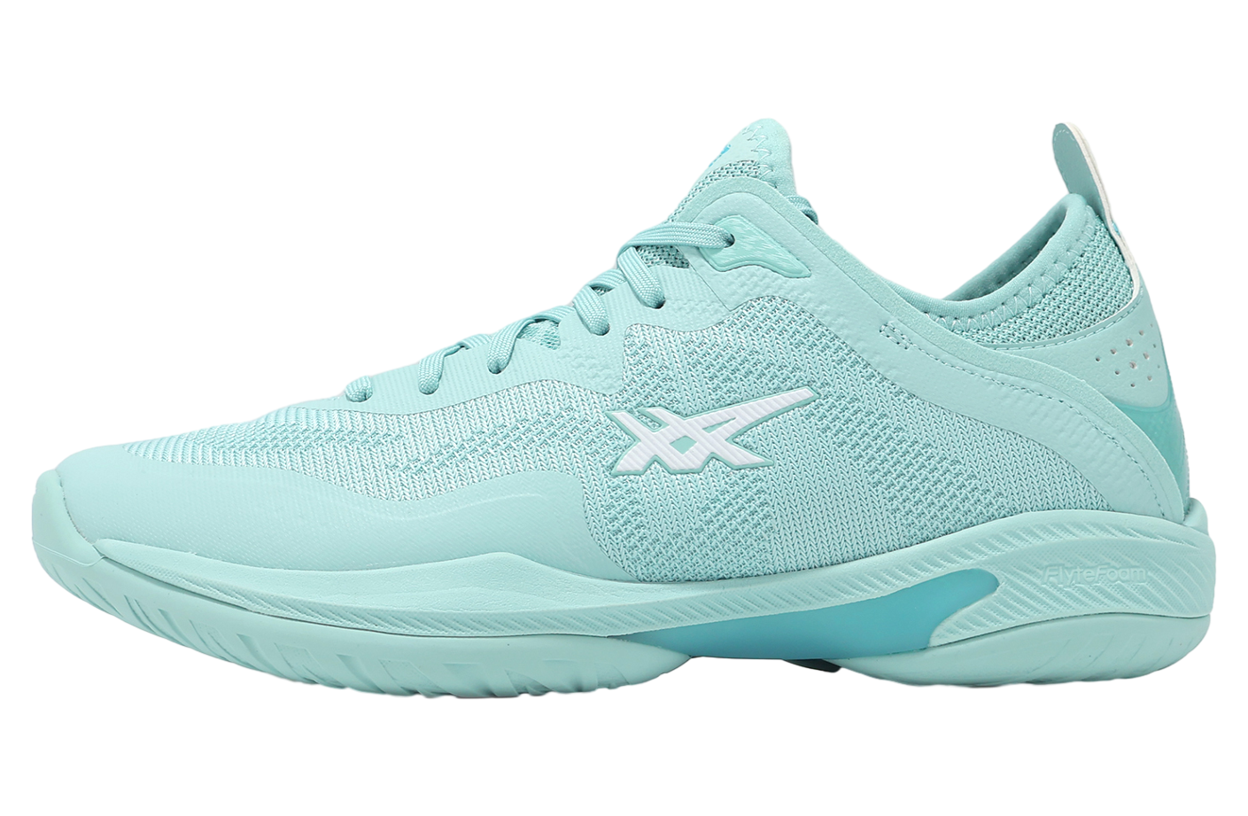 Asics Glide Nova FF 3 Oasis Green / Engergy Aqua