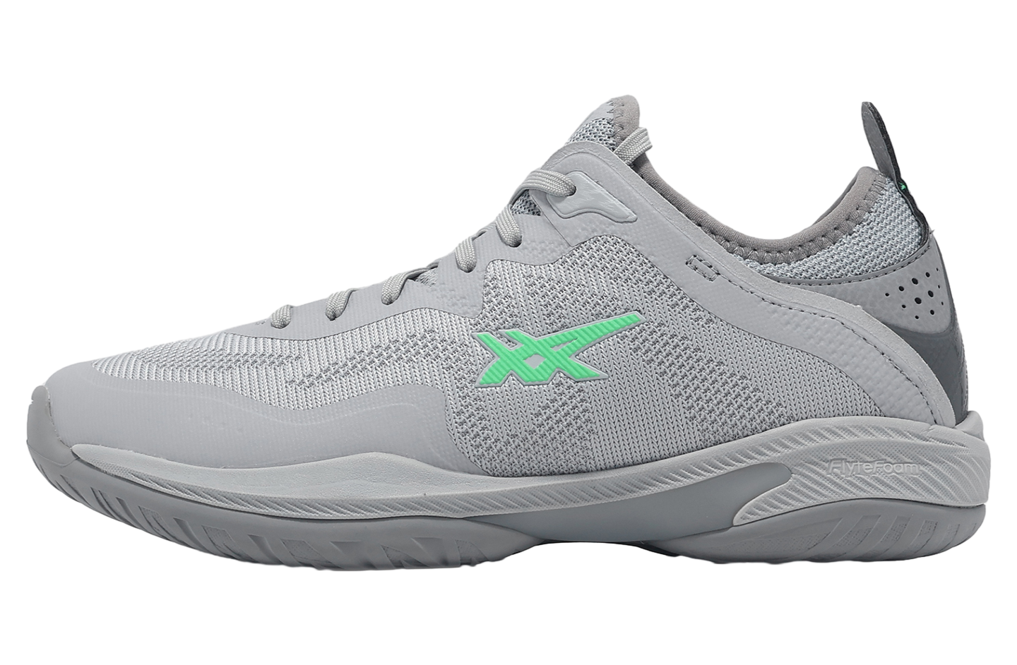 Asics Glide Nova FF 3 Piedmont Grey / Mew Leaf