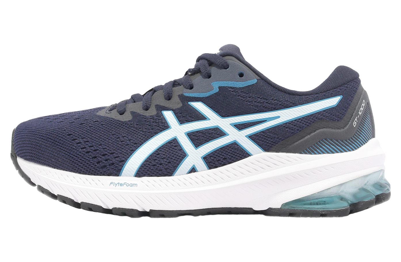 Asics GT-1000 11 D Wide WMNS Indigo Blue / Sky