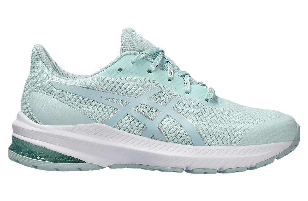 Asics GT-1000 12 GS Fast & Flurry Soothing Sea / Aqua Angel