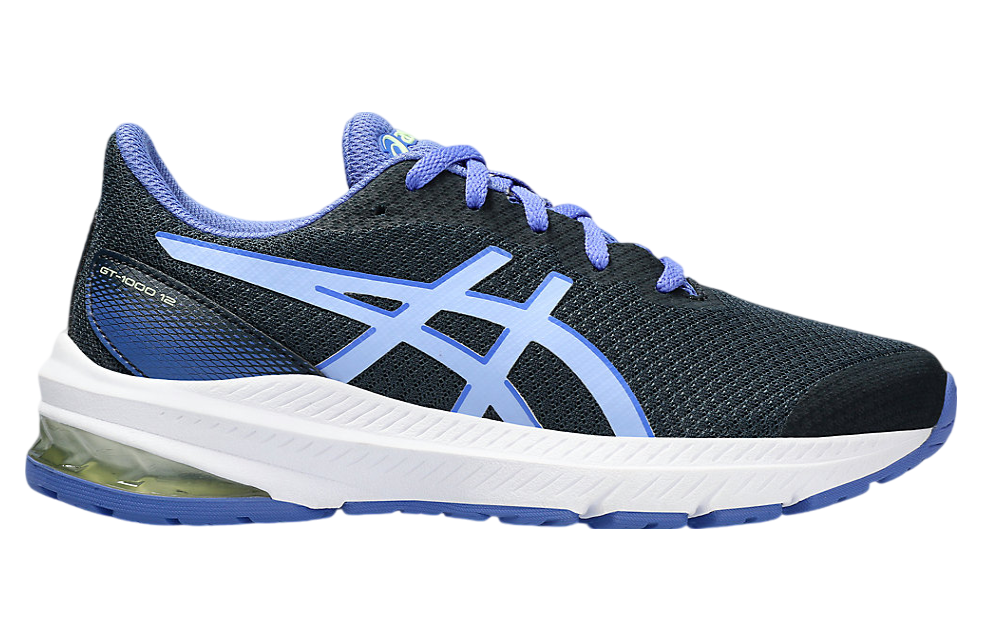 Asics GT-1000 12 GS French Blue / Light Sapphire