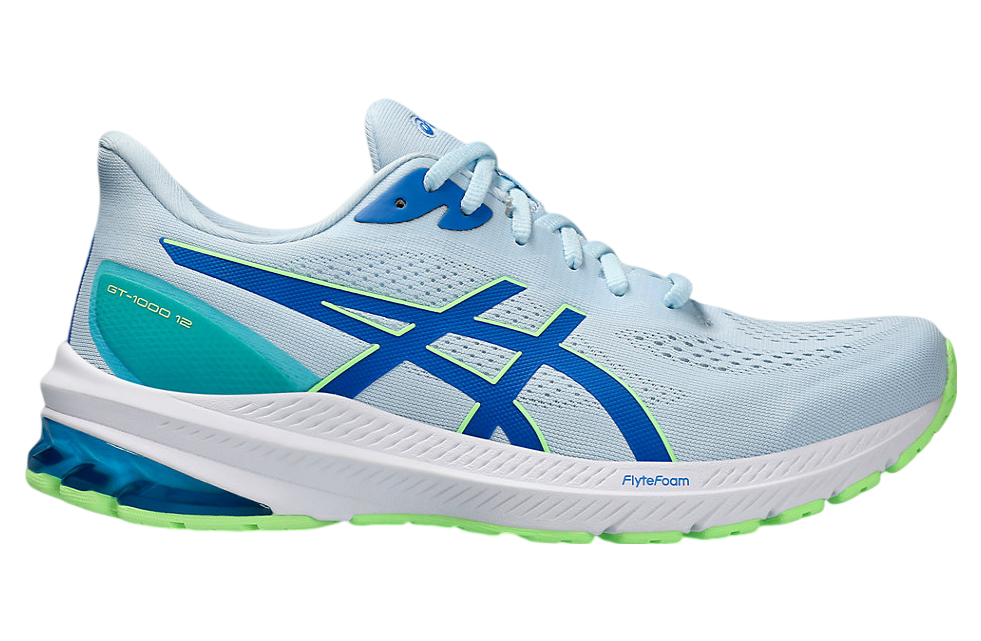 Asics GT-1000 12 Lite Show / Sea Glass