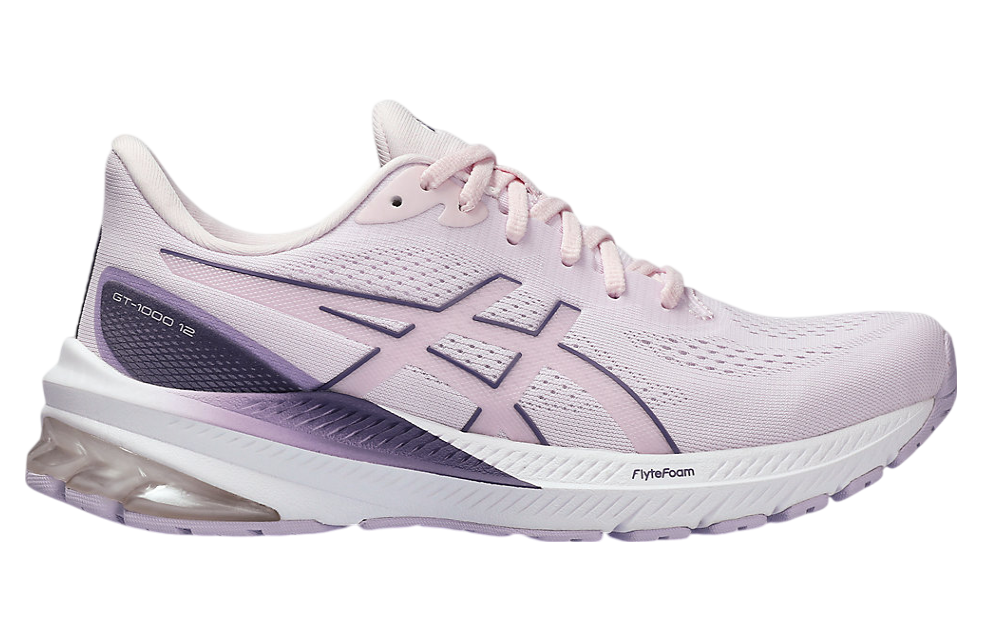 Asics GT-1000 12 WMNS Cosmos / Dusty Purple