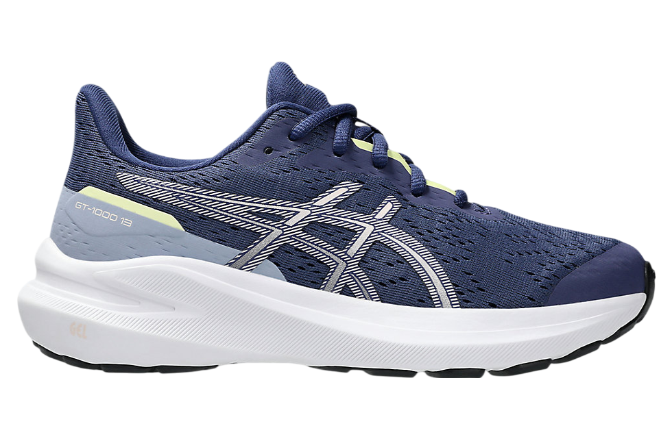 Asics GT-1000 13 GS Indigo Blue / Breeze