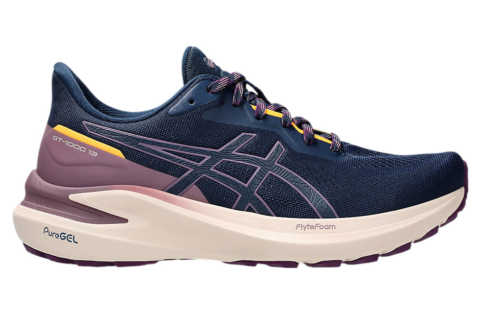 Asics GT-1000 13 TR Nature Bathing WMNS Nature Bathing / Pearl Pink