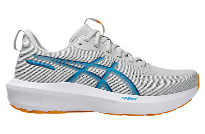 Asics GT-1000 14 Cloud Grey / Twilight Blue