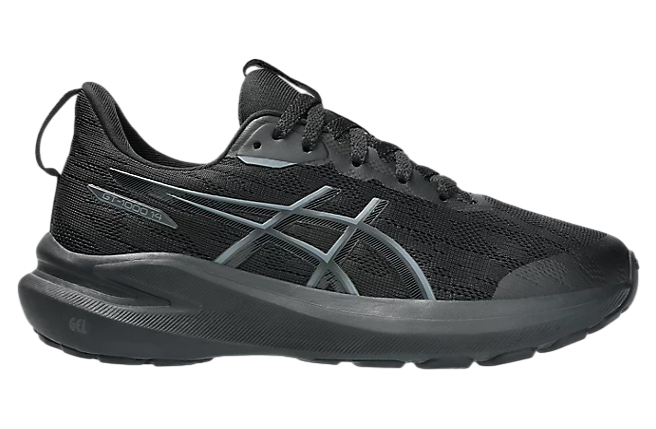 Asics GT-1000 14 GS Black / Carrier Grey