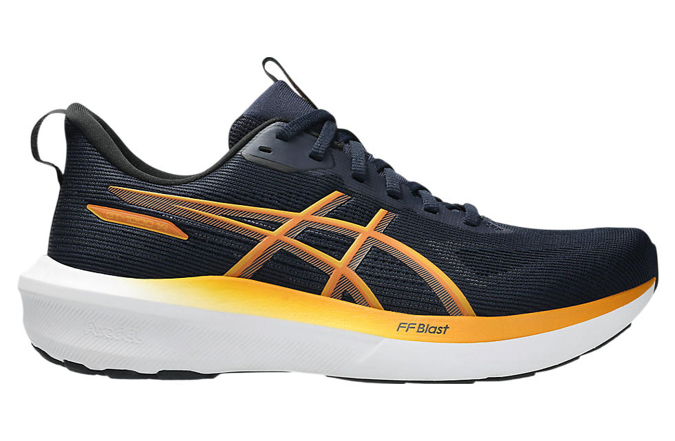 Asics GT-1000 14 Midnight / Sandstorm