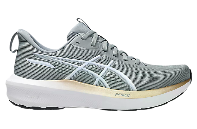 Asics GT-1000 14 WMNS Gravel / White