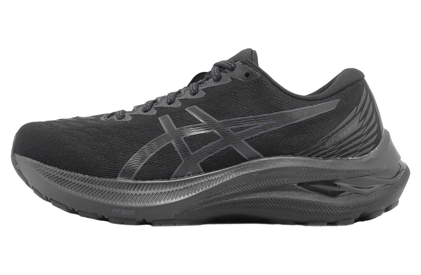 Asics GT-2000 11 WMNS Black