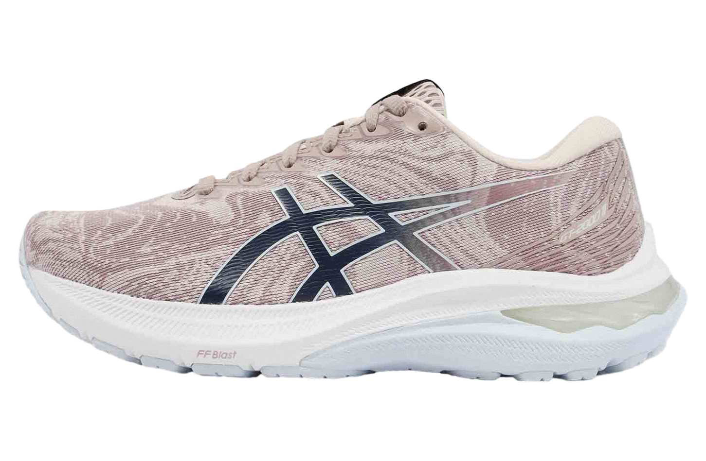 Asics GT-2000 11 WMNS Mineral Beige / Fawn