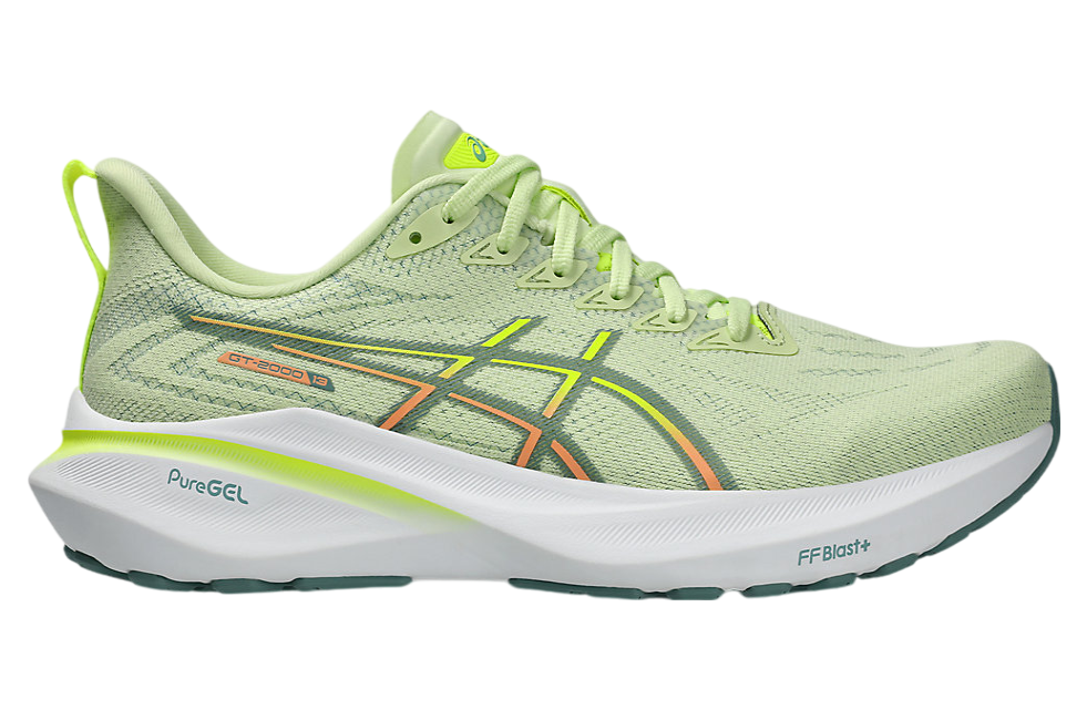 Asics GT-2000 13 Cool Matcha / Celadon