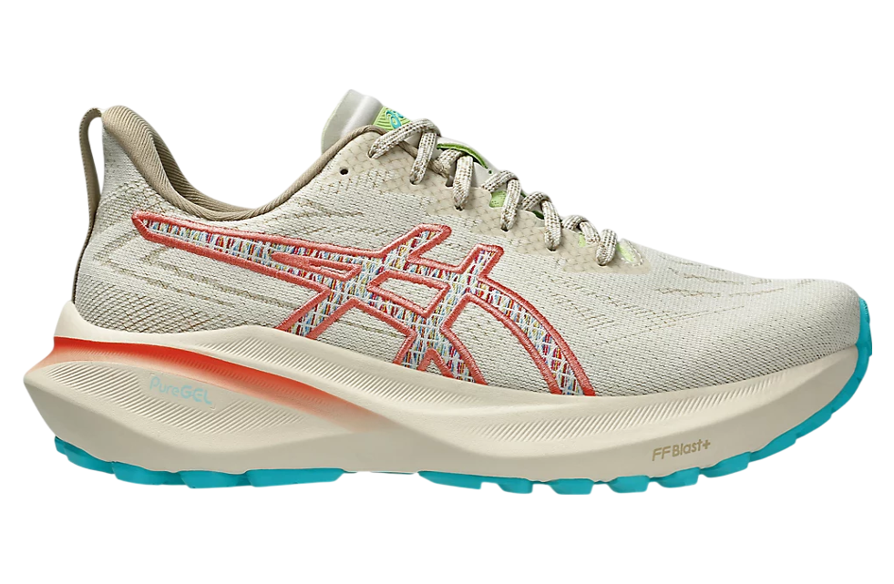 Asics GT-2000 13 TR Nature Bathing Nature Bathing / Guava