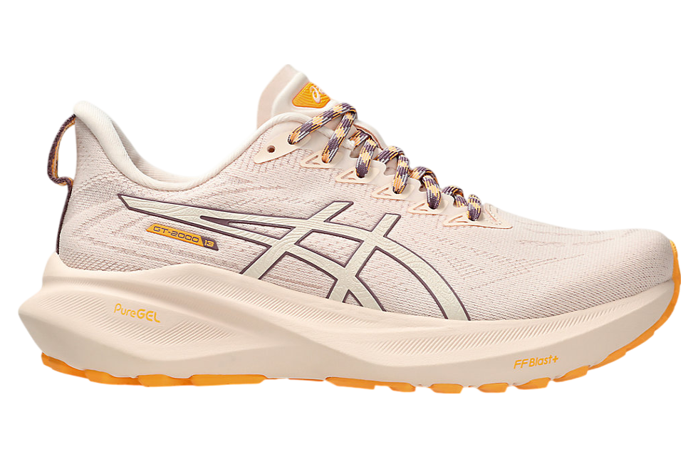 Asics GT-2000 13 TR Nature Bathing WMNS Nature Bathing / Pearl Pink