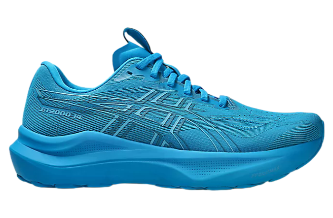 Asics GT-2000 14 Aegean Blue / Saba Blue